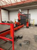 Valk Welding 350A Lasrobot PanaRobo