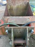 2011 Allu Screening Bucket DH3-12