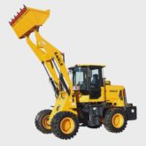 ZL920 payload 2 ton mini