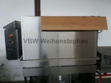 ユニバーサル食器洗い機