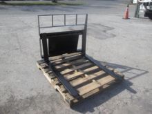 New Mini Skid Steer Fork