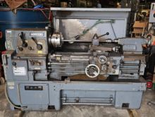 17" x 36" Mori Seiki