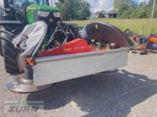2013 Kuhn PZ300F