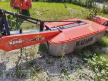 2022 Kuhn PZ190