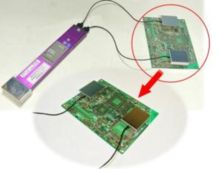 Malcom RCX-V Reflow Checker Memory