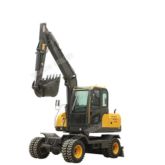 HengWang HW90