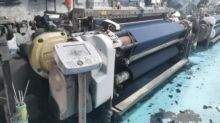 2008 Vamatex Rapier Loom