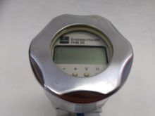 Sensor de nivel Deltapilot S,