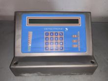 Detectronic A/S D555