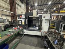 2014 SMTCL VMC 850B Vertical