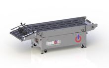 VPS 309 30" x 9'
