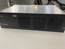 Toshiba JBOD DISKARRAY