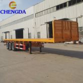 3 Axles 40FT and 20feet