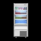 GEM Multideck - R70 Hinged