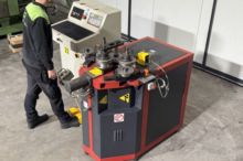 Tauring - DELTA 50 CNC