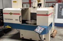 ELB Schliff - 80 SPS
