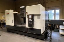 Mazak - VTC 200C-II
