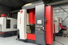 EMCO - MAXXMILL 500 2014
