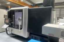 DECKEL MAHO - DMC65 H
