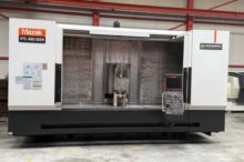 Mazak - VTC 800 /