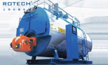Rotech Boiler