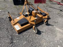 Used Woods Finish Mowers for sale. Woods equipment & more | Machinio