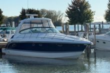 2005 Formula 37 Performance Cruiser