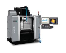 2024 HURCO VM 10iPlus