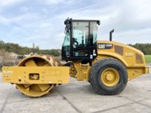 2021 Caterpillar CS66B