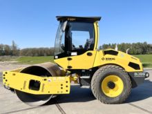 2022 Bomag BW177 D-5