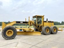 2002 Caterpillar 16H