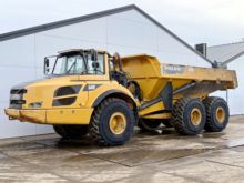 Volvo A40F 2012