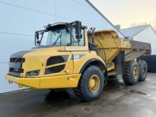 2013 Volvo A30F