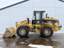 2003 Caterpillar 928G