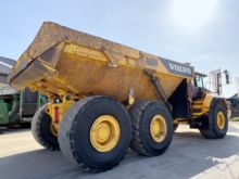 Volvo A60H 2017