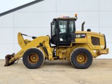 2019 Caterpillar 926M