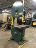 Used Tannewitz Bandsaw for sale. Top quality machinery listings. | Machinio