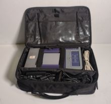 Acterna FST-2000 TestPad