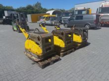 Neuson Wacker DPU 100 -