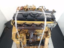 2011 Caterpillar C4.4