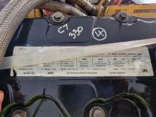 2008 Caterpillar C7DITAATAAC