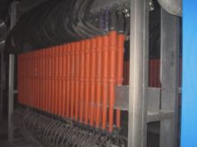 Ks 60 Hydrocyclone Separator for