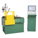 97V10 Vertical Balancing Machine