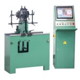 9A712 Horizontal Balancing Machine