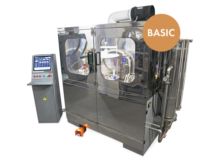 POSEIDON-1000 Basic DPF Cleaning Machines