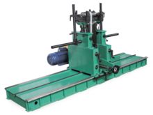 9K716 Horizontal Balancing Machine