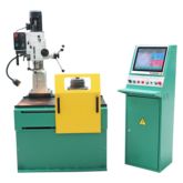 Machine d'équilibrage vertical 97V100