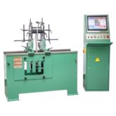 9A714 Horizontal Balancing Machine