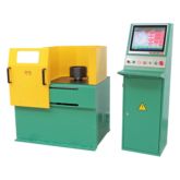 97V50 Vertical Balancing Machine