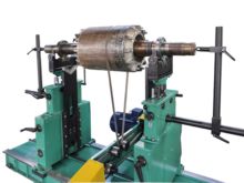 9K717 Horizontal Balancing Machine